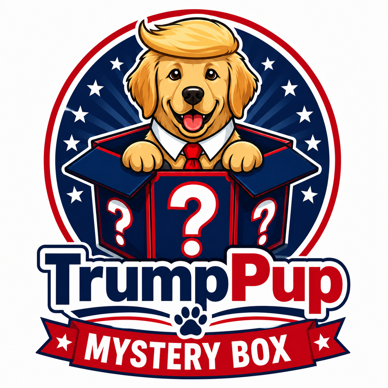 Mystery Box